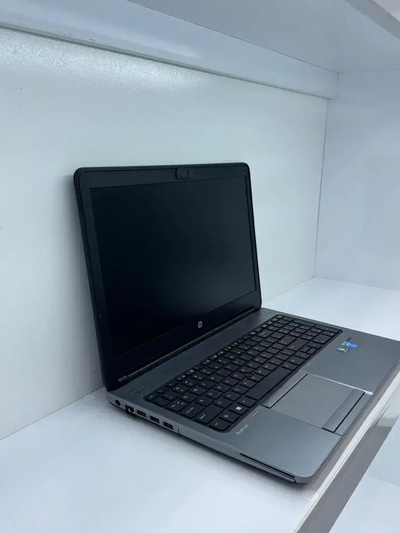 HP 650 G1|رایانه همراه|بندر گناوه, |دیوار