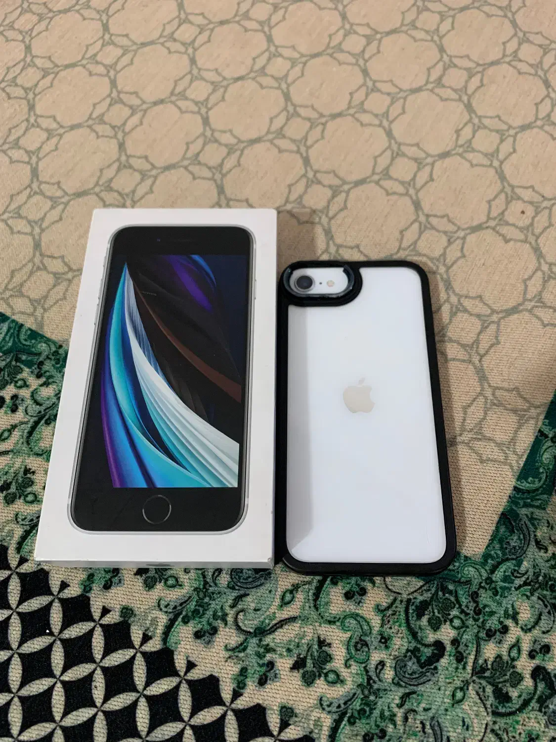 آیفونse2020|موبایل|نورآباد, |دیوار