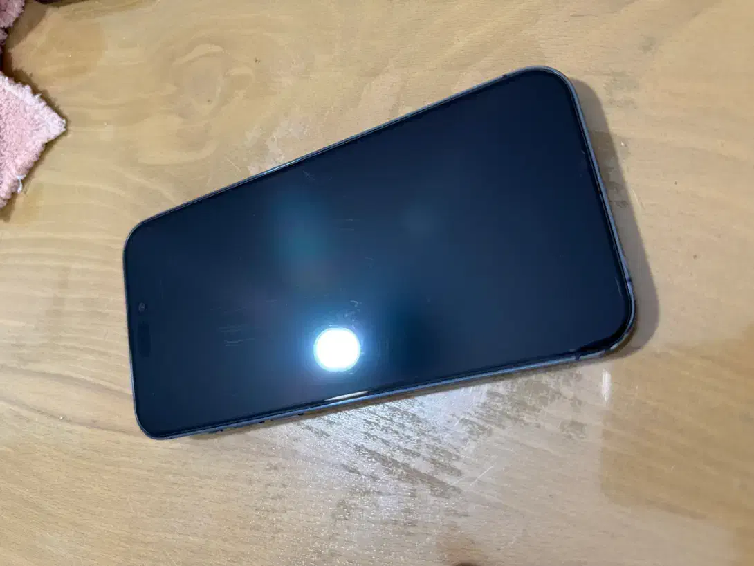 ایفون ۱۴ پرومکس ۲۵۶ za رجیستر باتری ۷۹|موبایل|پرند, فاز ۲|دیوار