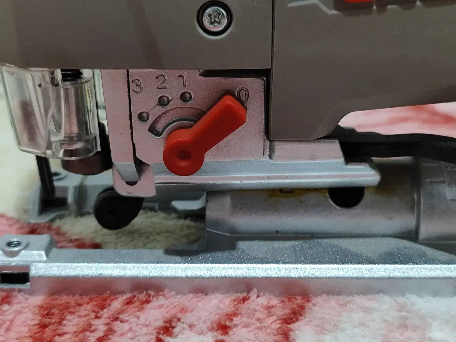 اره عمود بر کرون نو نو|ابزارآلات|شیراز, شهرک مطهری|دیوار