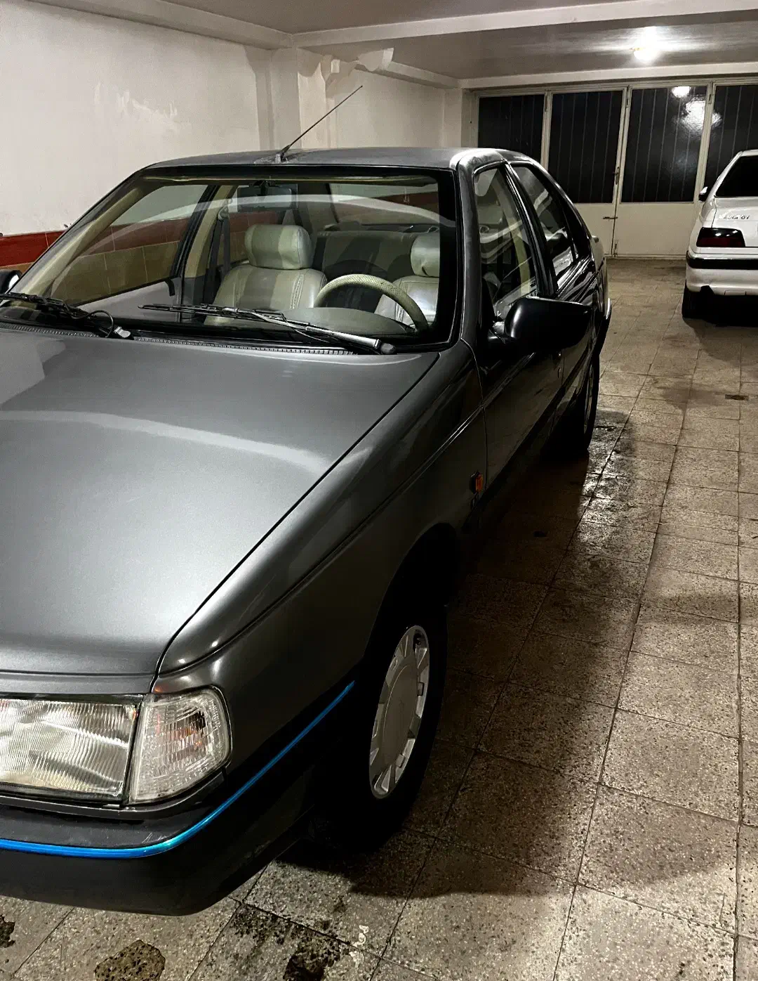 پژو 405 مدل ۹۲|خودرو سواری و وانت|اردبیل, |دیوار