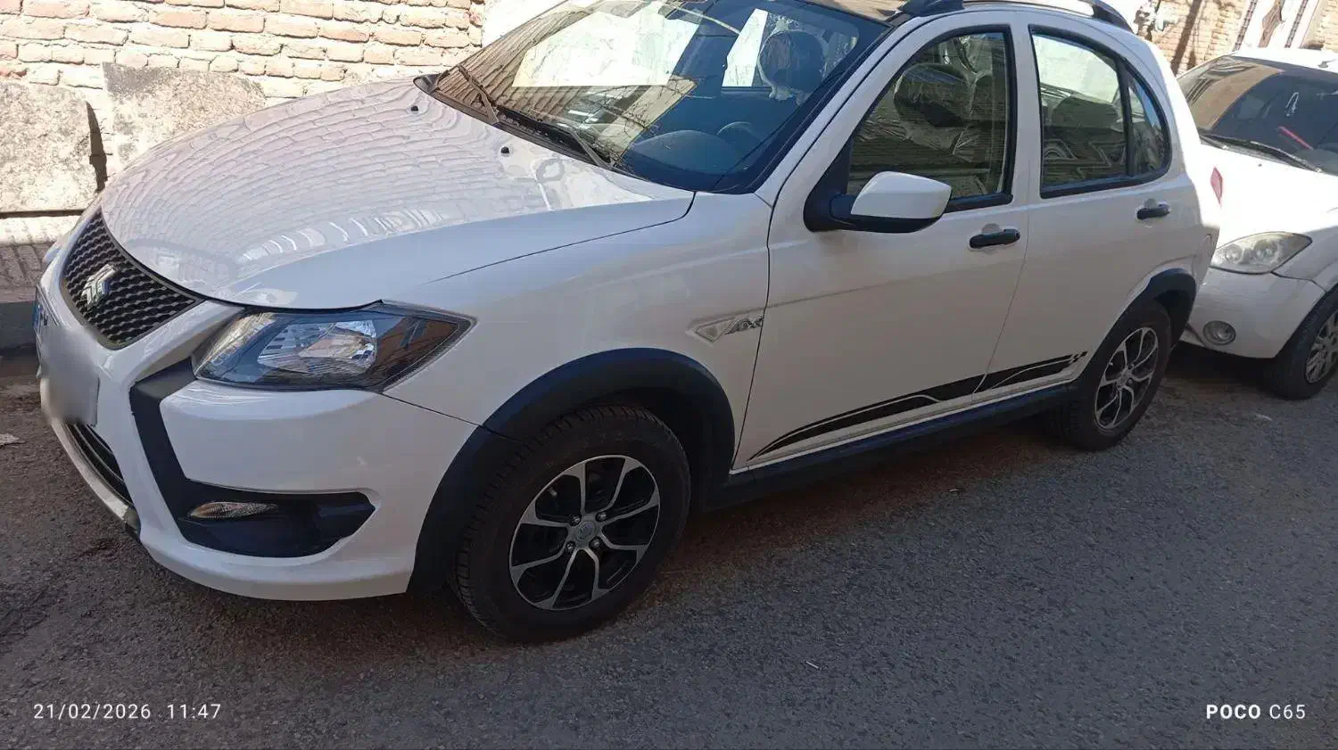 کوییک|خودرو سواری و وانت|اردبیل, |دیوار