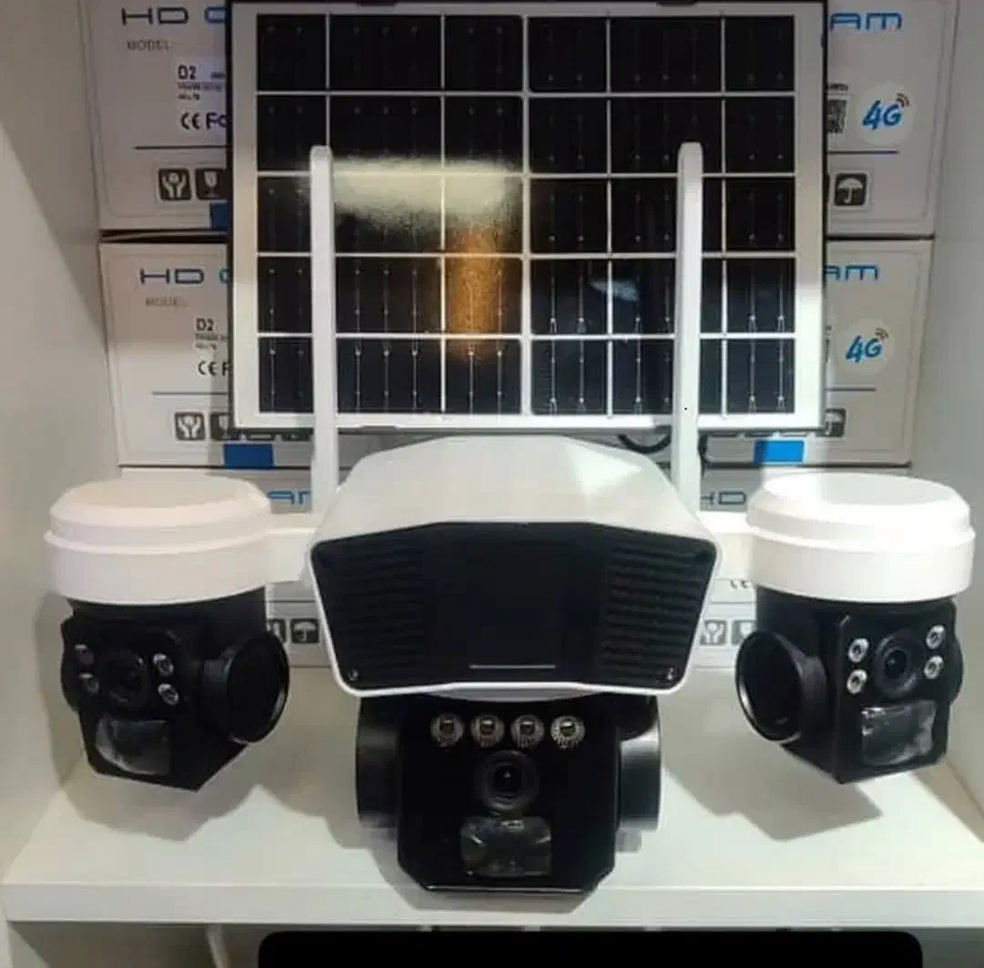 دوربین هوشمند هوش مصونی|دوربین مداربسته|تهران, جوادیه تهرانپارس|دیوار