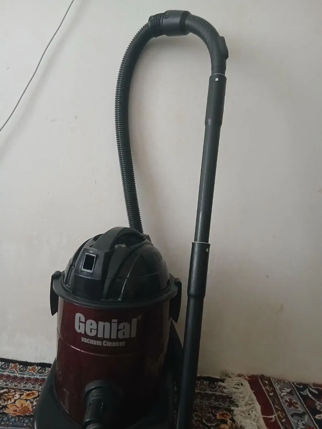 جاروبرقی|جاروبرقی، جارو شارژی، بخارشو|نورآباد, |دیوار