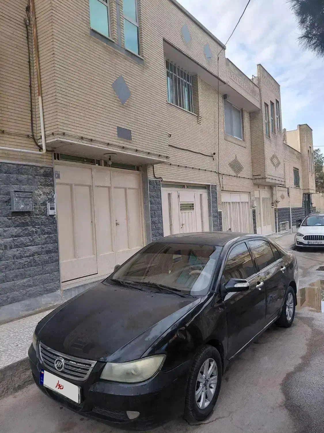 لیفان مدل ۹۲ موتور ۱۸۰۰|خودرو سواری و وانت|اصفهان, الهیه|دیوار