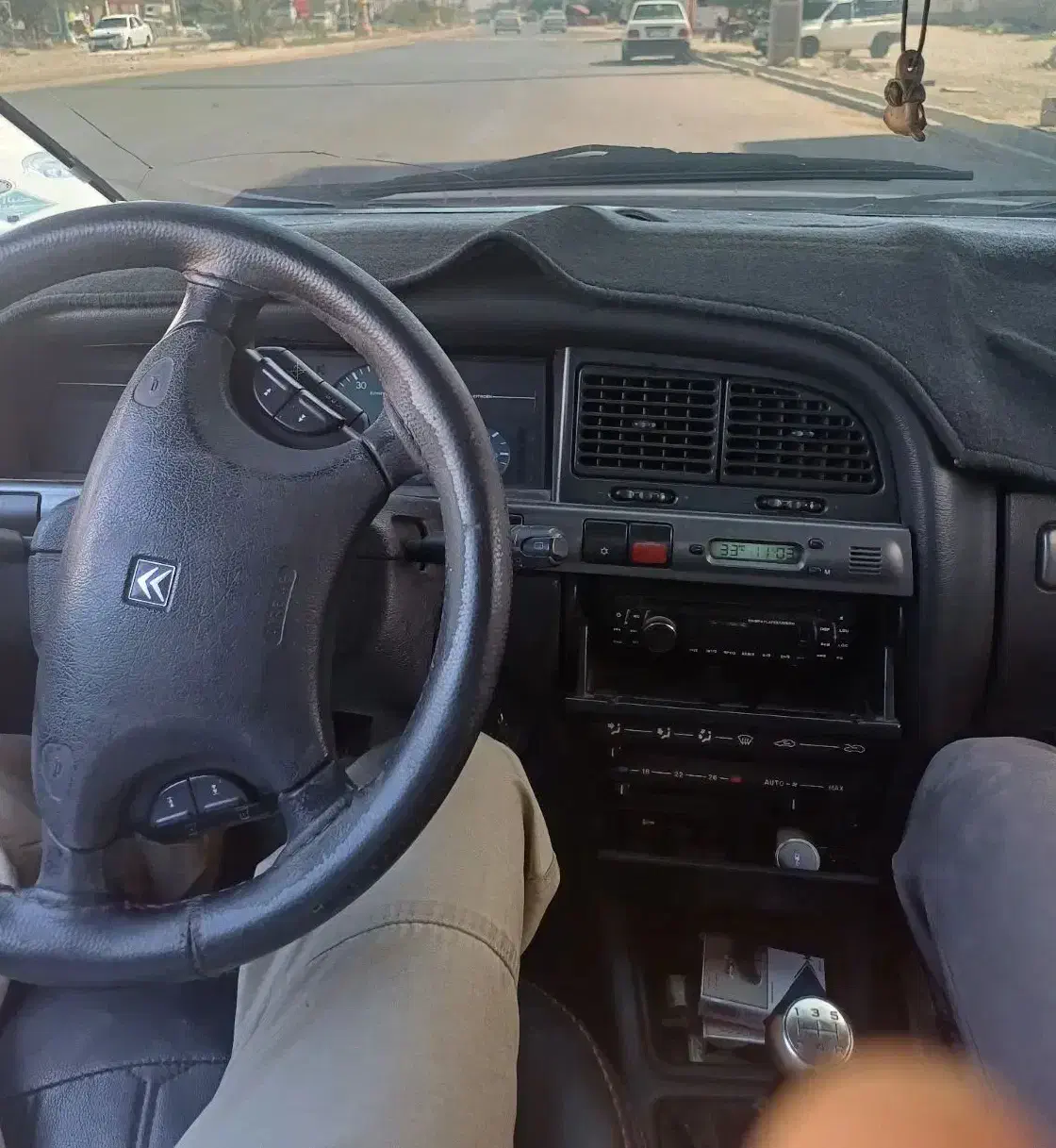 زانتیا مدل ۸۵درجه یک|خودرو سواری و وانت|بوشهر, |دیوار