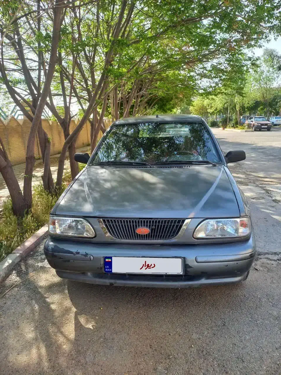 پراید 141|خودرو سواری و وانت|اسلامشهر, شهرک الهیه|دیوار