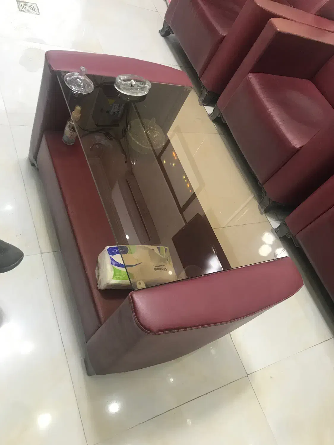 فروش مبل و میز اداری|مبلمان اداری|نسیم‌شهر, |دیوار