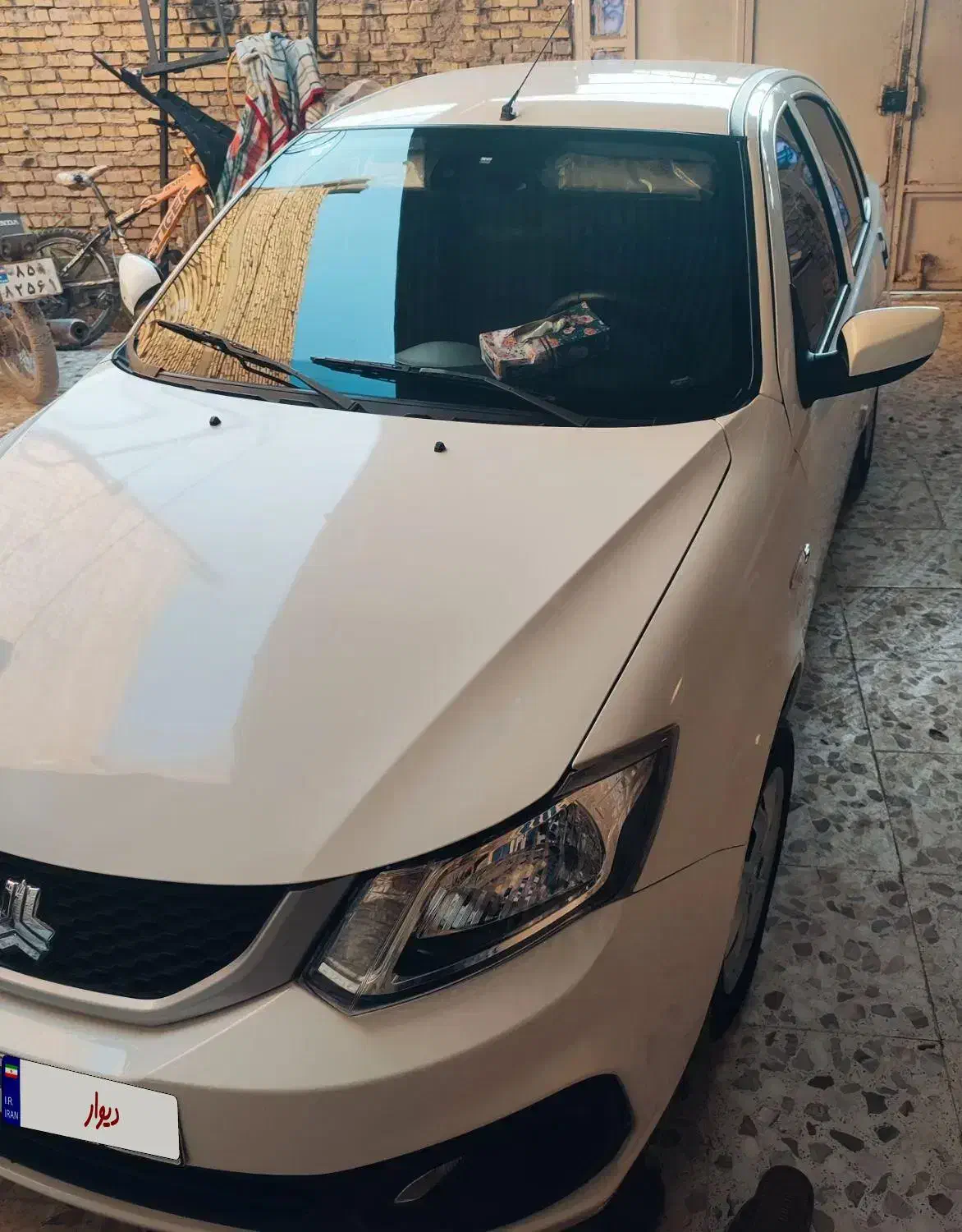 ...|خودرو سواری و وانت|اهواز, اسلام آباد شرقی|دیوار