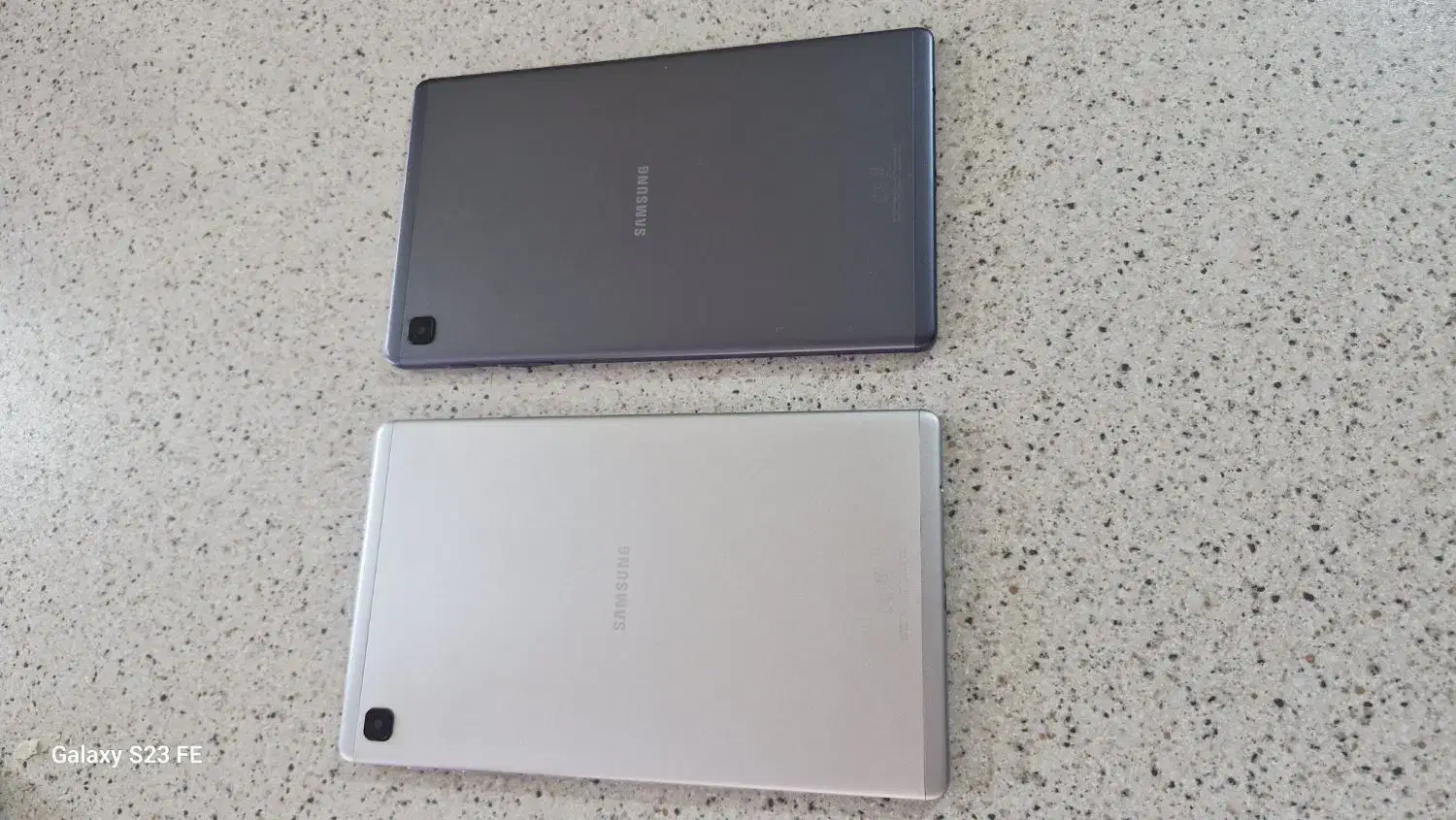 تبلت سامسونگ a7 lite|تبلت|ری, هاشمآباد|دیوار