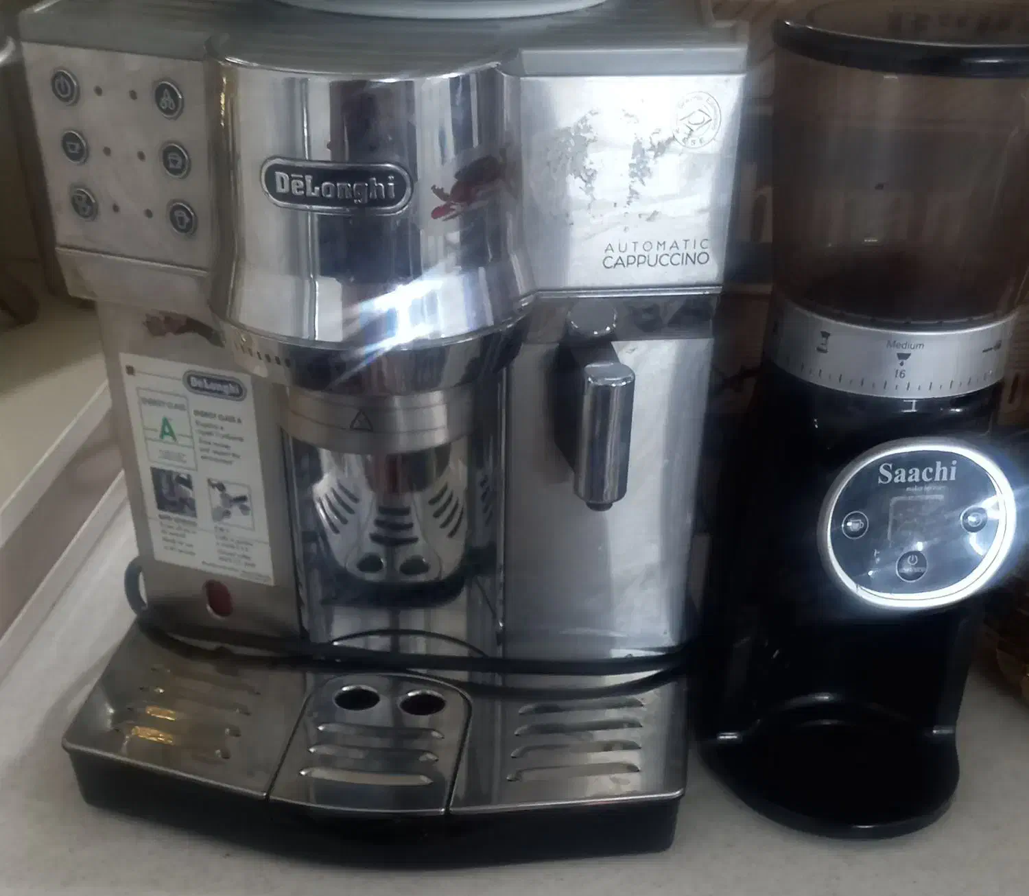 فروشی|سماور، چایساز، قهوهساز|تهران, مشیریه|دیوار