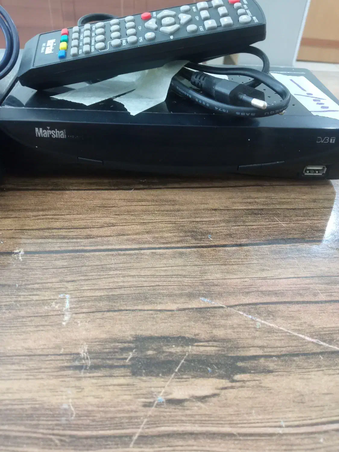 دیجیتال|صوتی و تصویری|شوشتر, |دیوار