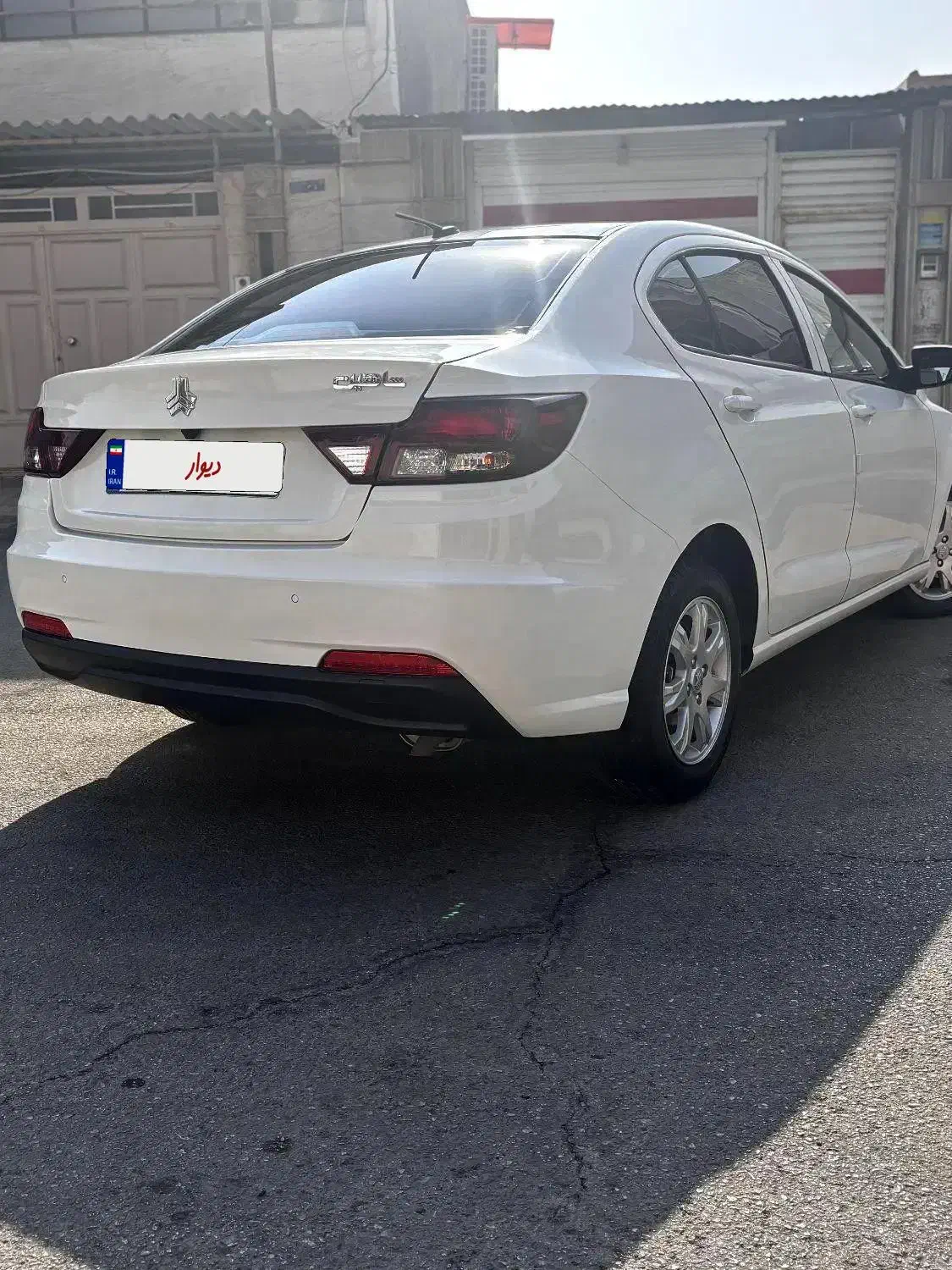 شاهین G|خودرو سواری و وانت|اهواز, کوی صادقیه|دیوار