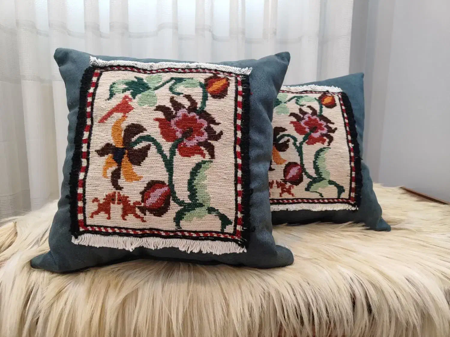 آنلاین گلیم... گلیم های دستبافت هدیه به عزیزان خود|گلیم، جاجیم، گبه|شیراز, شهرک سراج‎|دیوار