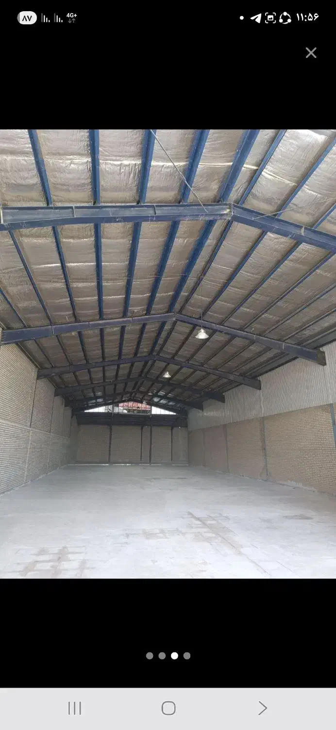 سوله های جاده فراهان|اجارهٔ دفتر صنعتی، کشاورزی، تجاری|اراک, |دیوار