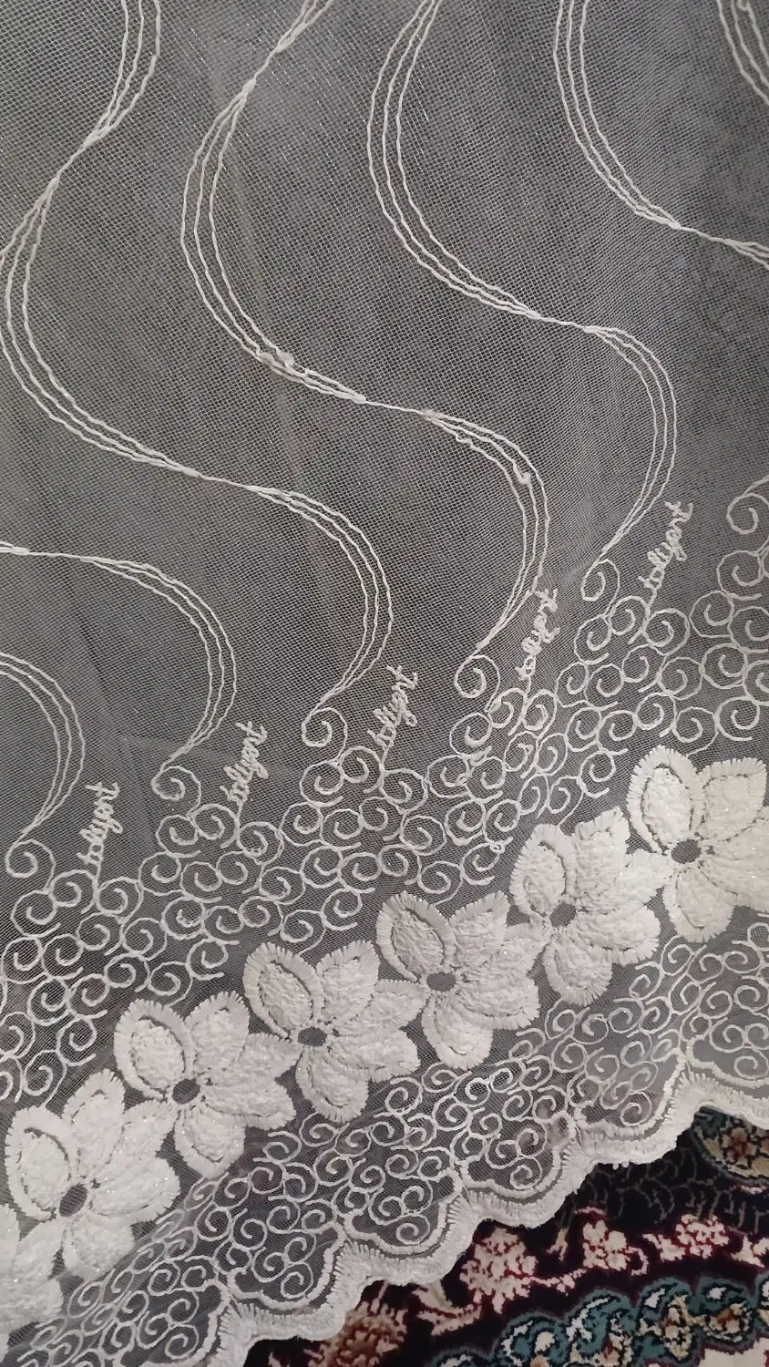 پرده|پرده، رانر، رومیزی|سبزوار, باهنر|دیوار