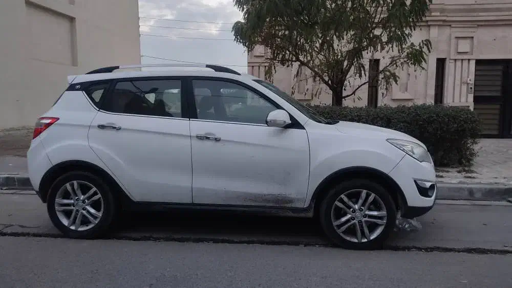 چانگان|خودرو سواری و وانت|کرج, فاز ۵ مهرشهر|دیوار