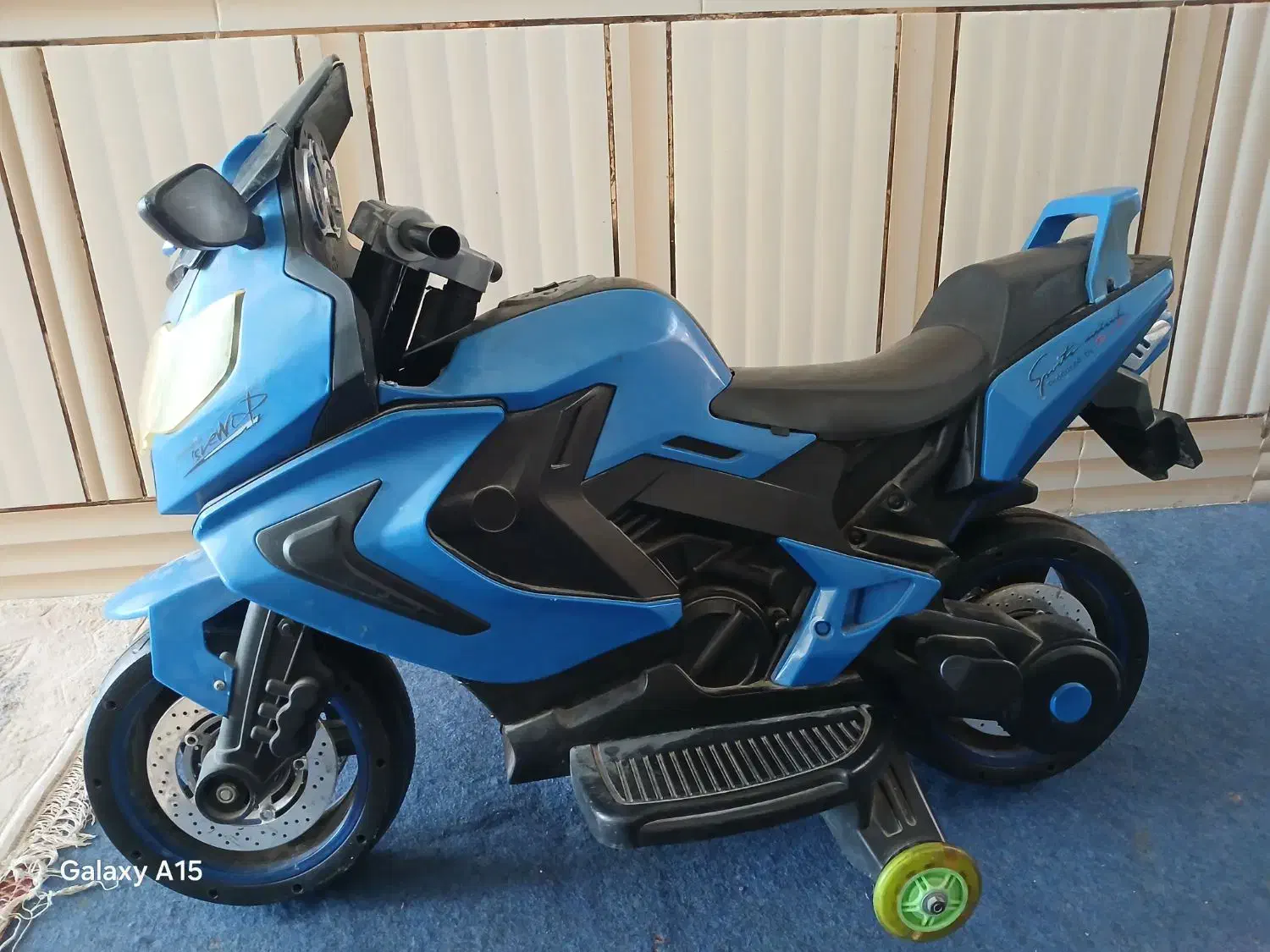 موتورشارژی|اسباب‌‌بازی|فیروزآباد (فارس), |دیوار