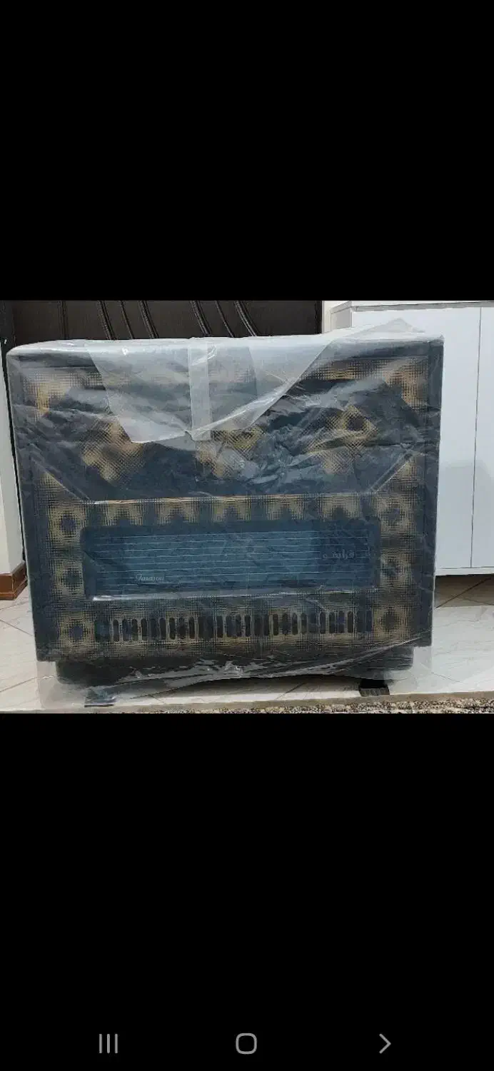 بخاری گازی|بخاری، هیتر، شومینه|بومهن, |دیوار