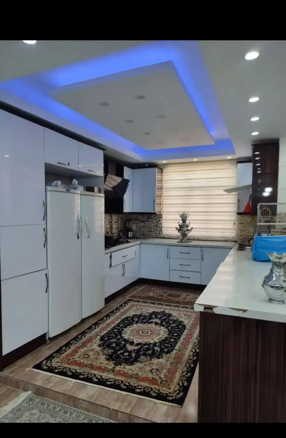 ۱۴۰م/دوبلکس/شیک و مجلل/جای پارک ماشین|اجارهٔ آپارتمان|قدس, شهرقدس|دیوار