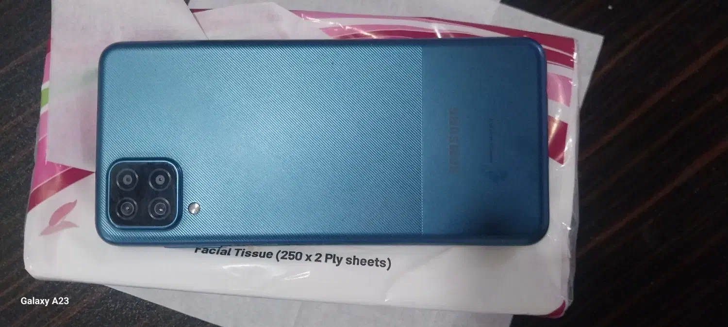 سامسونگ a12|موبایل|تهران, شمیران‌نو|دیوار