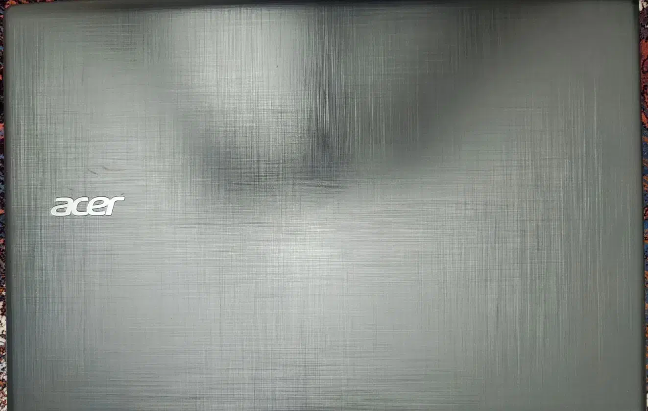 لبتاپ acer|رایانه همراه|گرگان, |دیوار