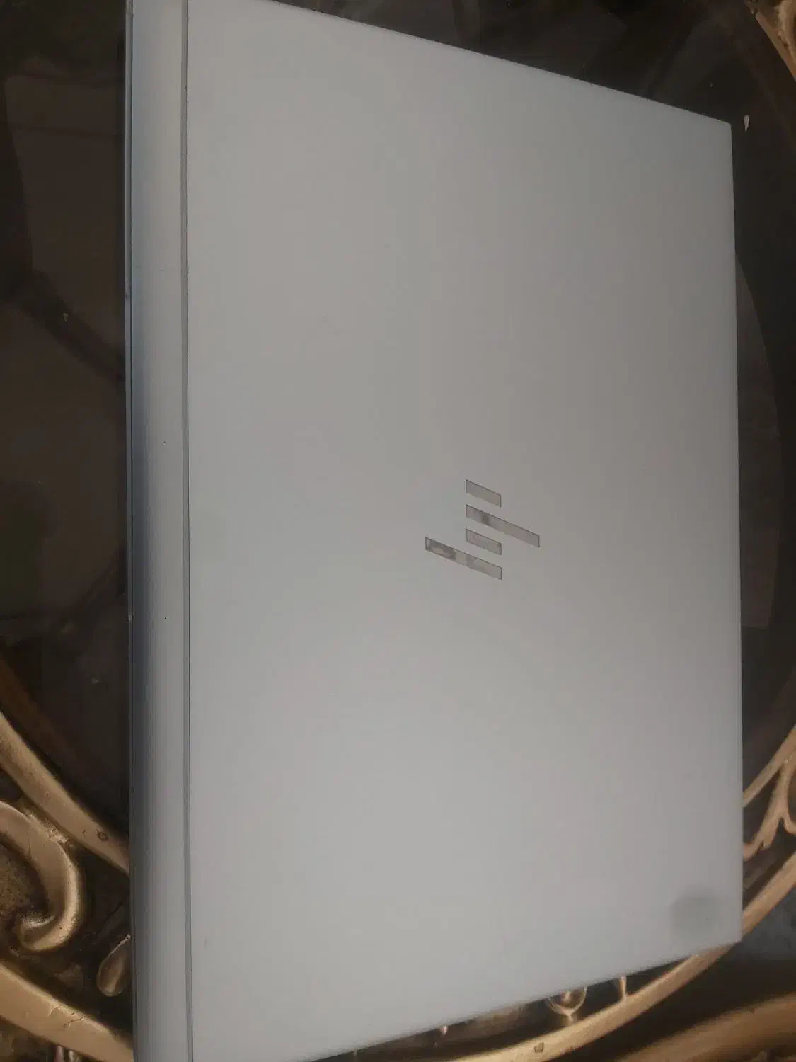 لپ تاپ اچ پی گرافک دار گیمینگ|رایانه همراه|کرمانشاه, |دیوار