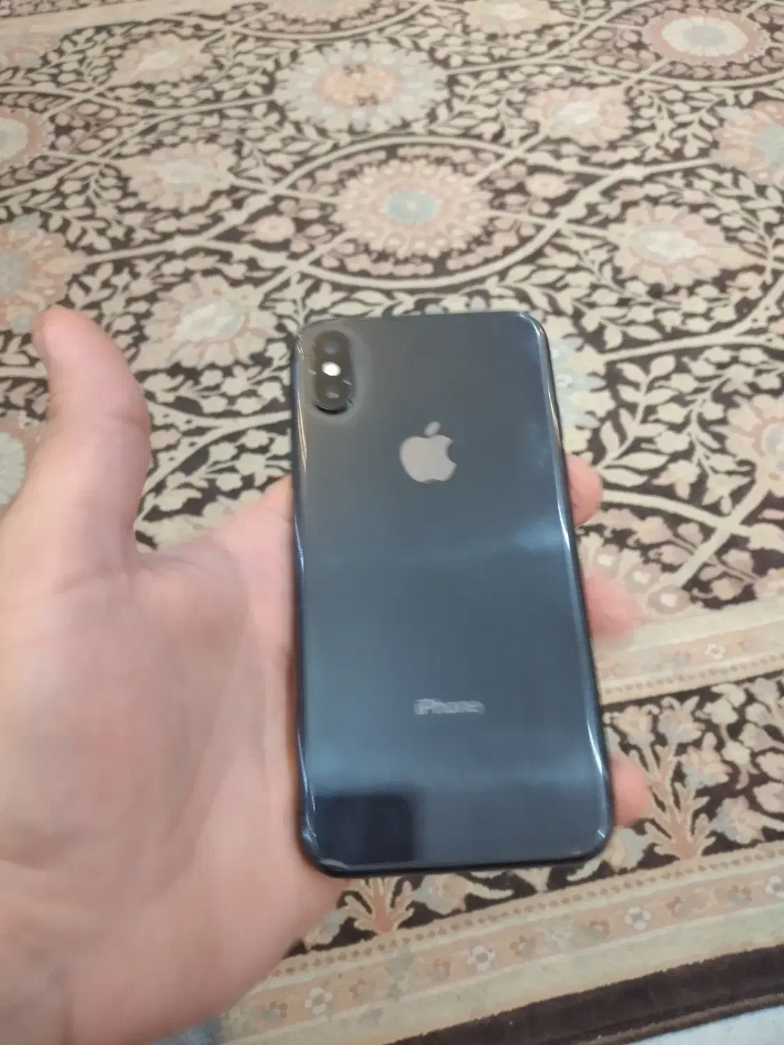 ایفون x|موبایل|امامزاده عبدالله, |دیوار