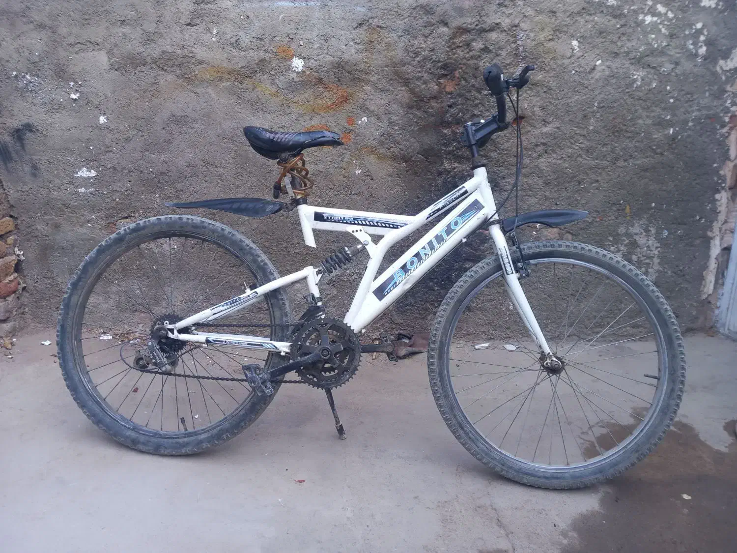 دوچرخه حرفه ای|دوچرخه، اسکیت، اسکوتر|نیشابور, شهرک فیروزه|دیوار