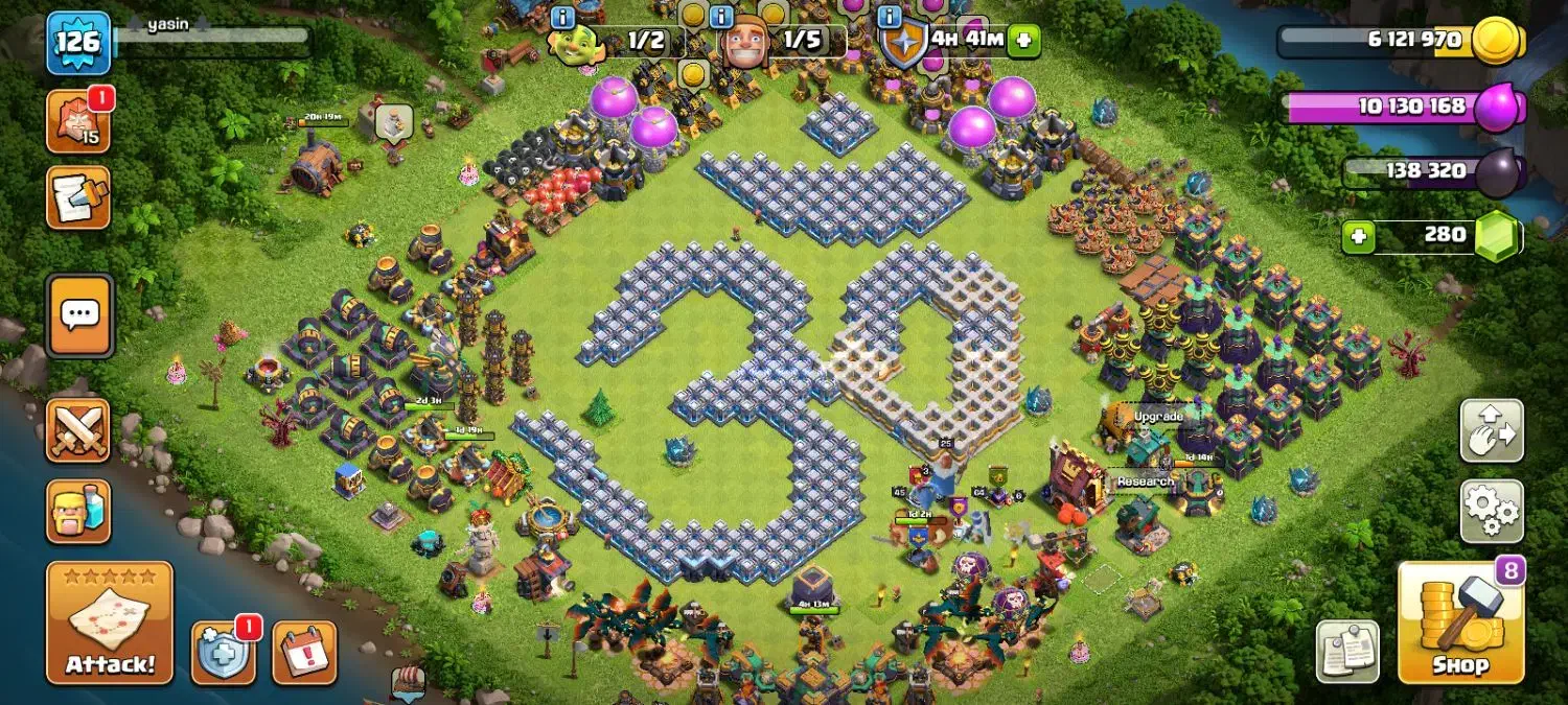 سه تا اکانت باکلن4 فقط 1/500|کنسول، بازی ویدئویی و آنلاین|مشهد, پنجتن|دیوار