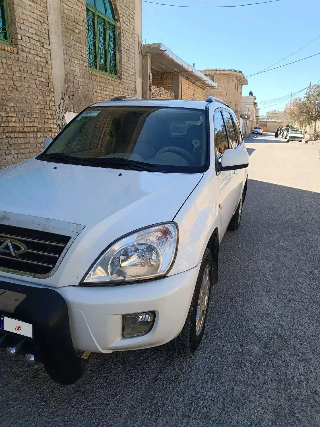 mvm x33 مدل۹۰|خودرو سواری و وانت|شیراز, دروازه قران|دیوار