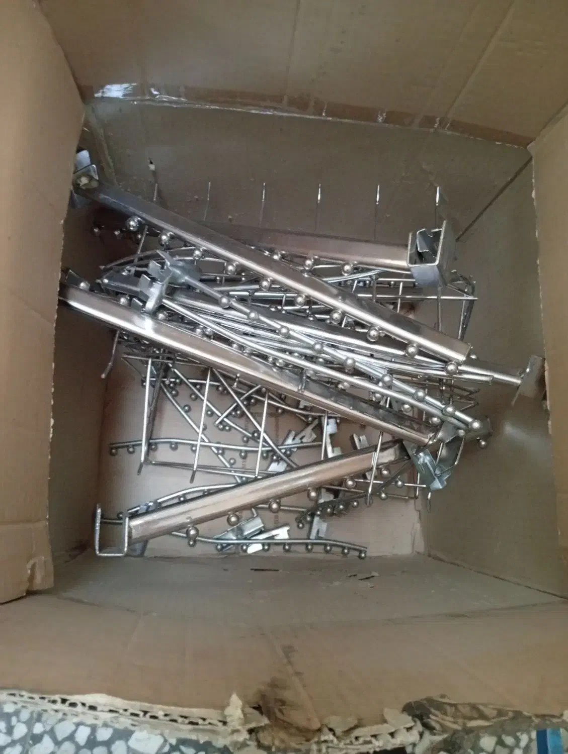 رگال و قفسه|فروشگاه و مغازه|خمینی‌شهر, |دیوار