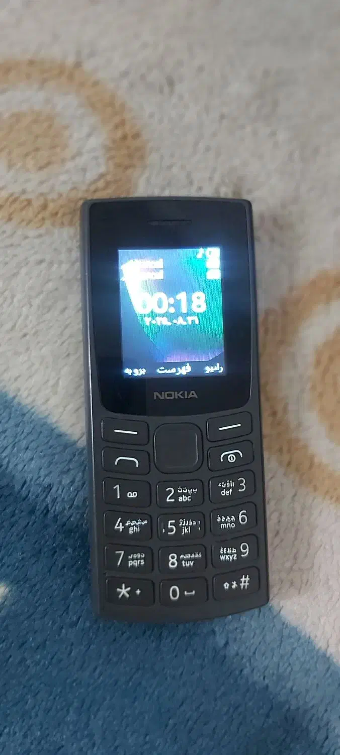 گوشی نوکیا|موبایل|اردبیل, |دیوار