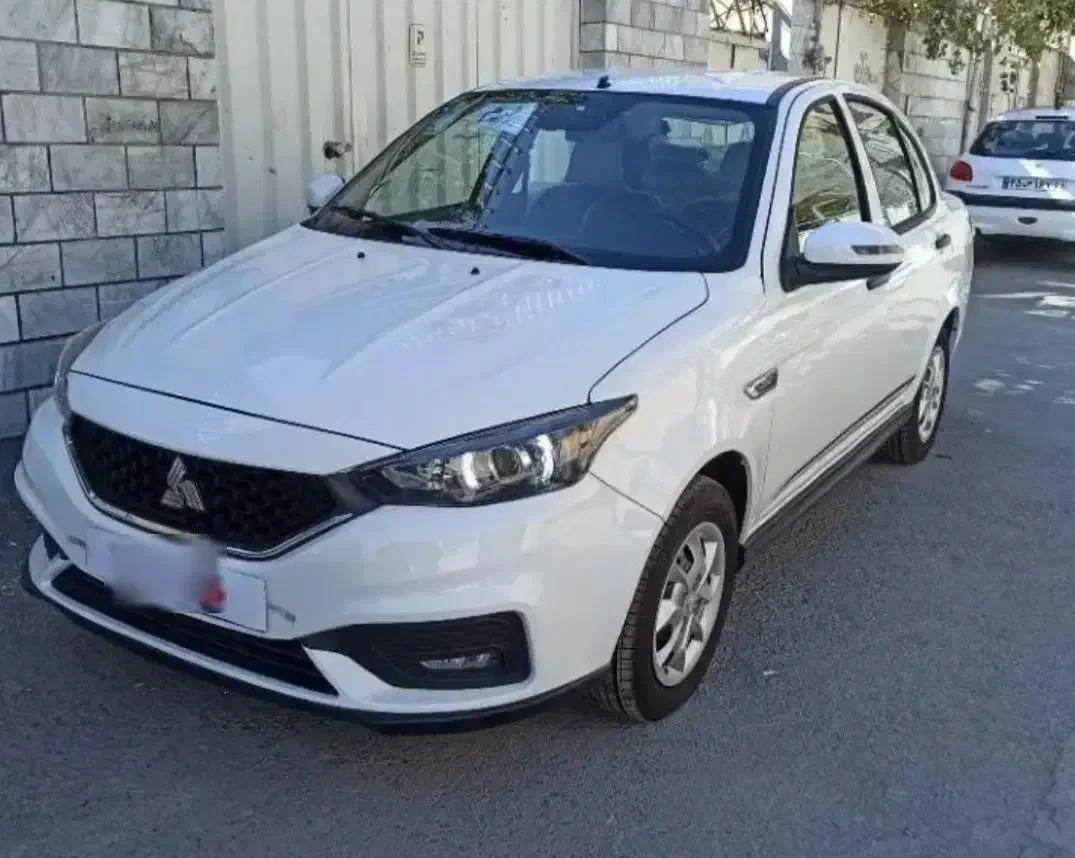 سهند|خودرو سواری و وانت|قرچک, مهدیه|دیوار