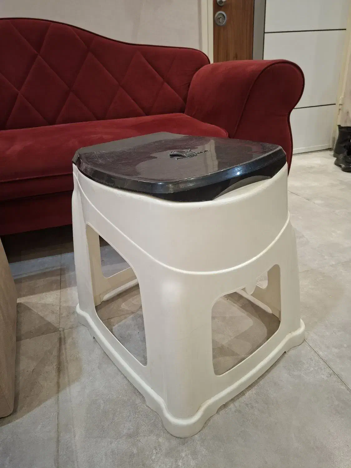 توالت فرنگی|لوازم سرویس بهداشتی|رشت, رودباری|دیوار