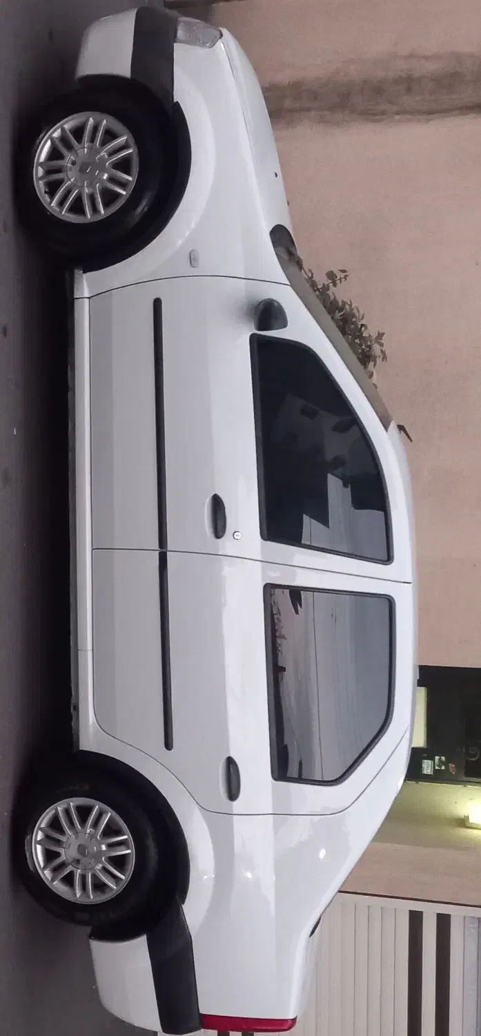 ال 90 فول LP E2 مدل 90 کم کارکرد|خودرو سواری و وانت|رشت, علی آباد|دیوار