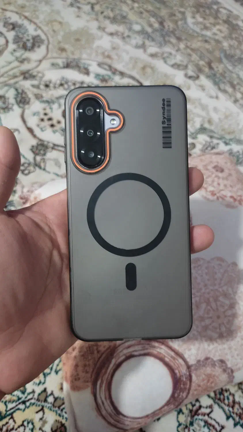 سامسونگ A17|موبایل|بانه, |دیوار