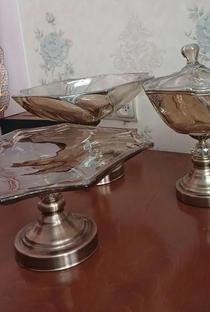 میوه خوری|ظروف سرو و پذیرایی|محمدشهر, همایون ویلا|دیوار