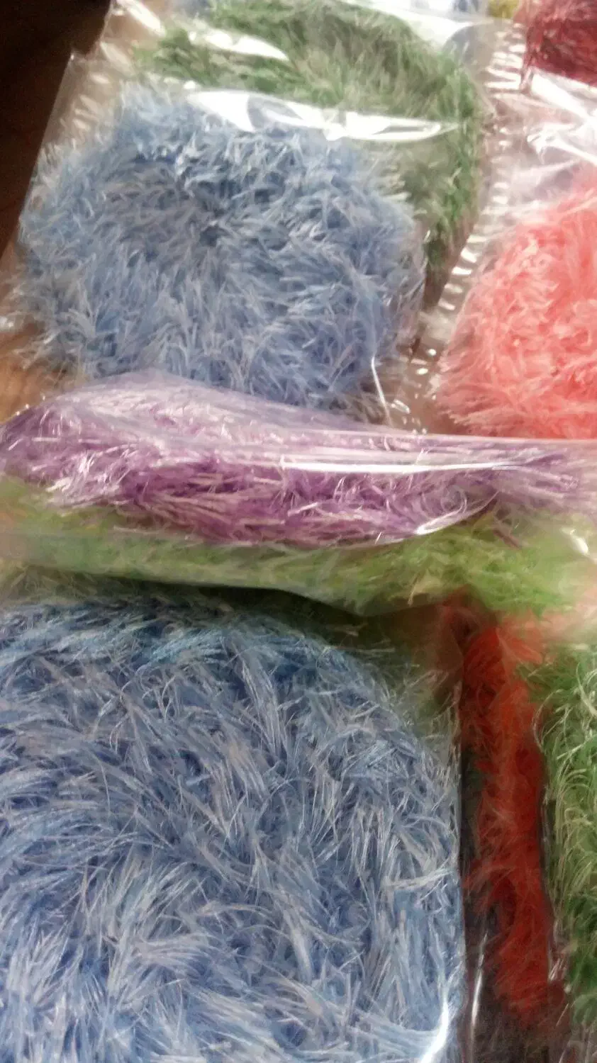 اسکاچ رنگارنگ|لوازم نظافت|کرج, باغستان|دیوار