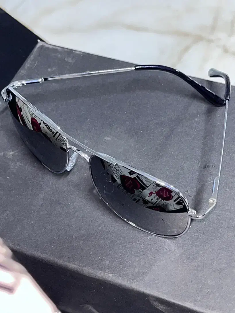 عینک آفتابی زنانه و مردانه فقط ۱۹۰ تومن|زیورآلات و اکسسوری|گرگان, |دیوار