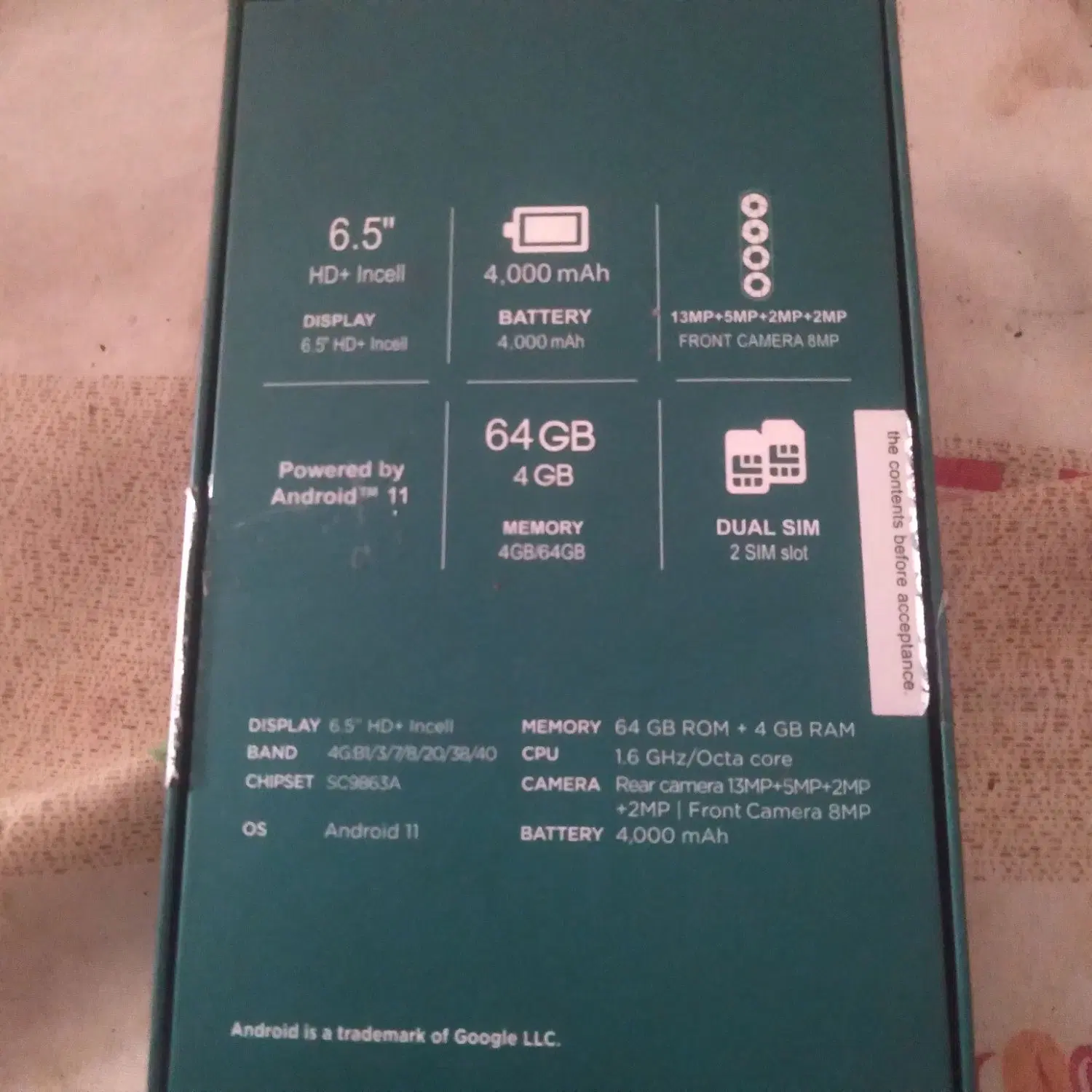 گوشی Gplus x10|موبایل|گرگان, |دیوار
