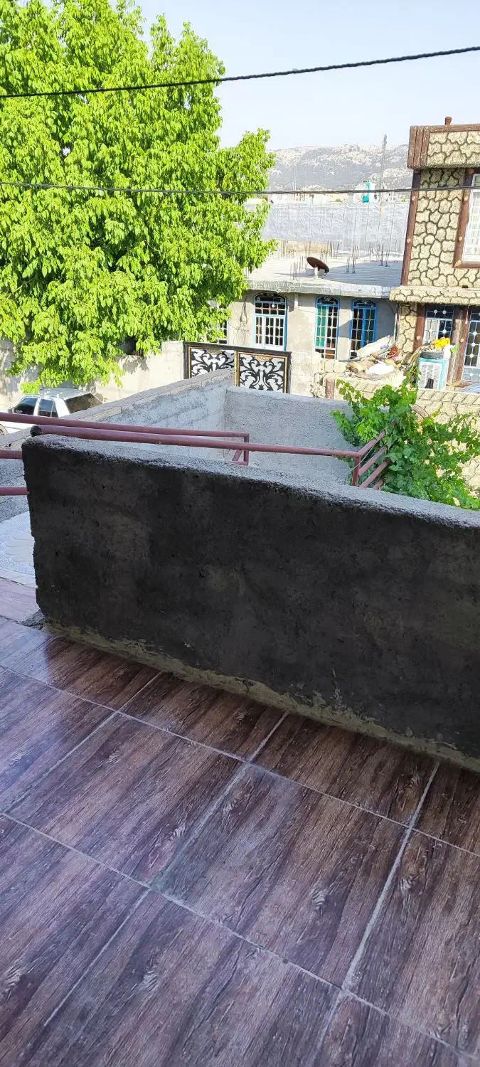 اجاره خانه ویلایی ۱۳۰ متری ۲ خوابه|اجارهٔ خانه و ویلا|یاسوج, |دیوار