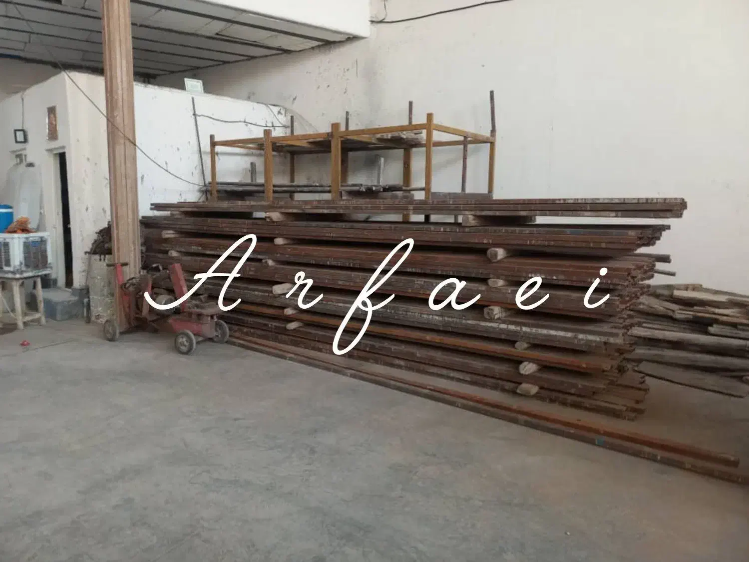 اجاره جک و قالب|مصالح و تجهیزات ساختمان|تهران, دکتر هوشیار|دیوار