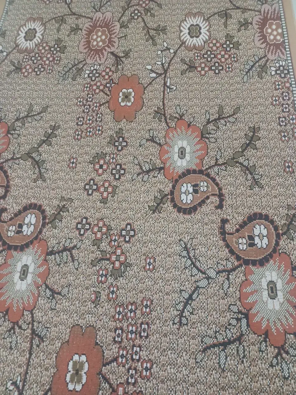 قالیچه ۲/۵×۲|فرش|مشهد, شهید قربانی|دیوار