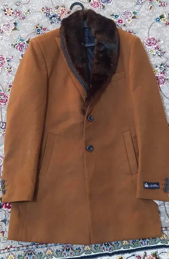 پالتو مردانه شیک|لباس|هرسین, |دیوار