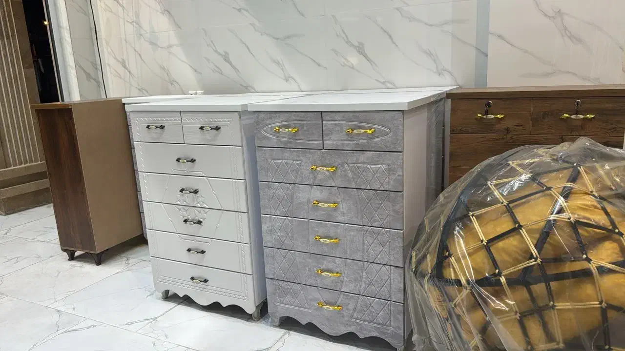 دراور وکیوم|جاکفشی، کمد، دراور|کازرون, |دیوار