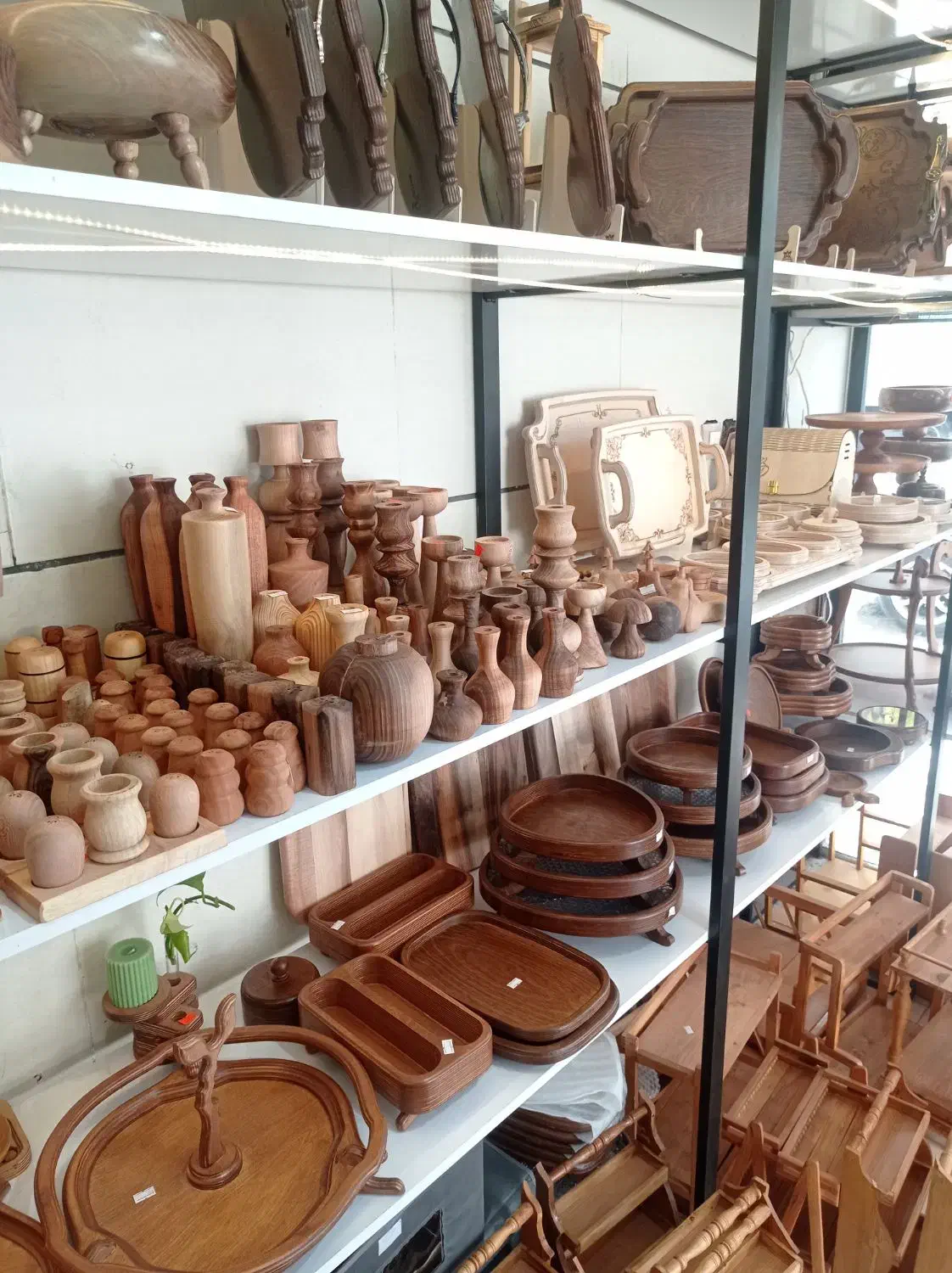 گلدون|صنایع دستی و سایر لوازم تزئینی|مشهد, فرهنگیان (شهرک غرب)|دیوار