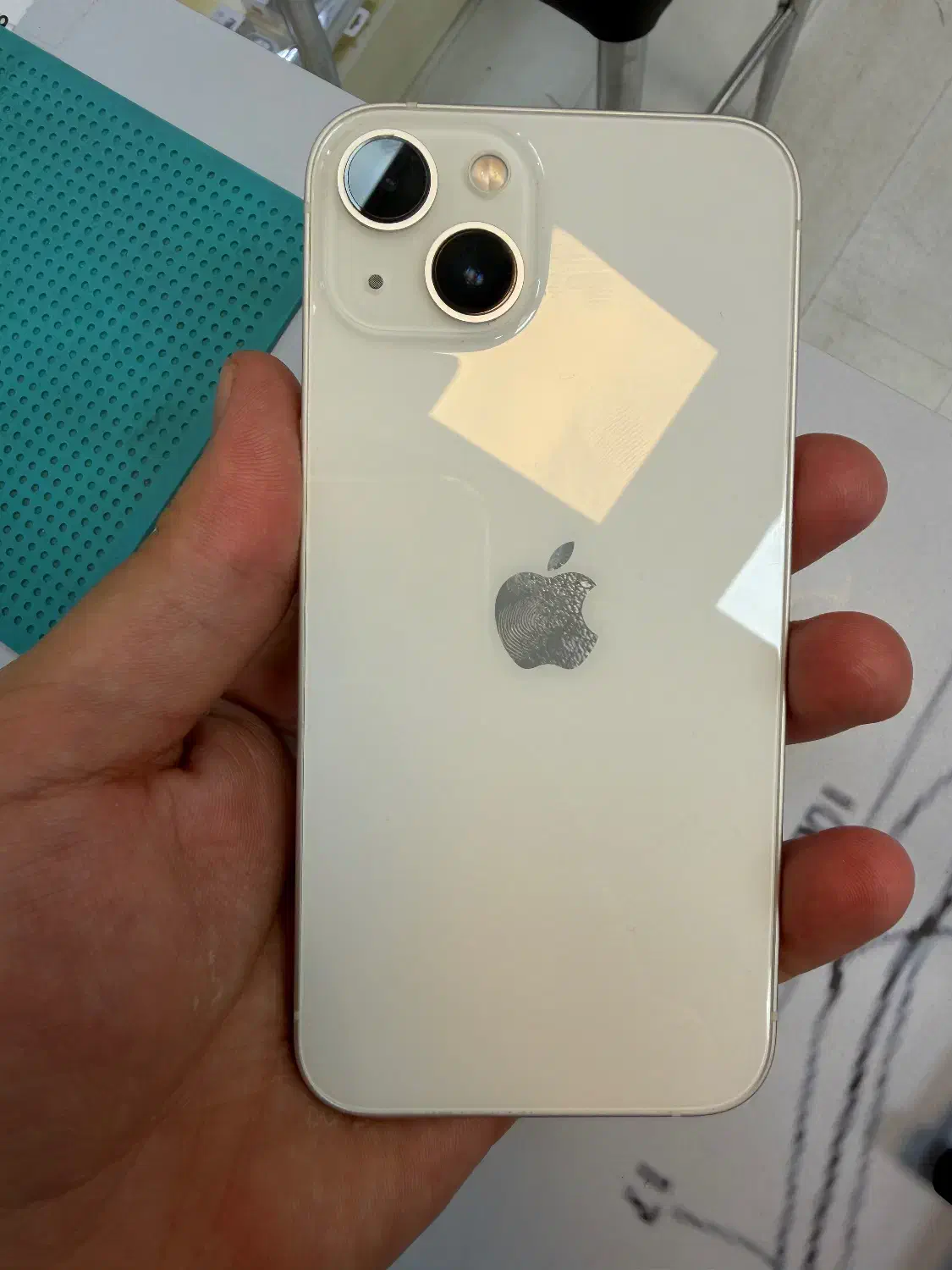 iphone 13 normal|موبایل|تهران, ولنجک|دیوار
