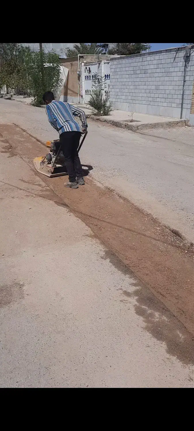 خدمات کمپکتور|خدمات پیشه و مهارت|شیراز, شهرک امیر کبیر|دیوار