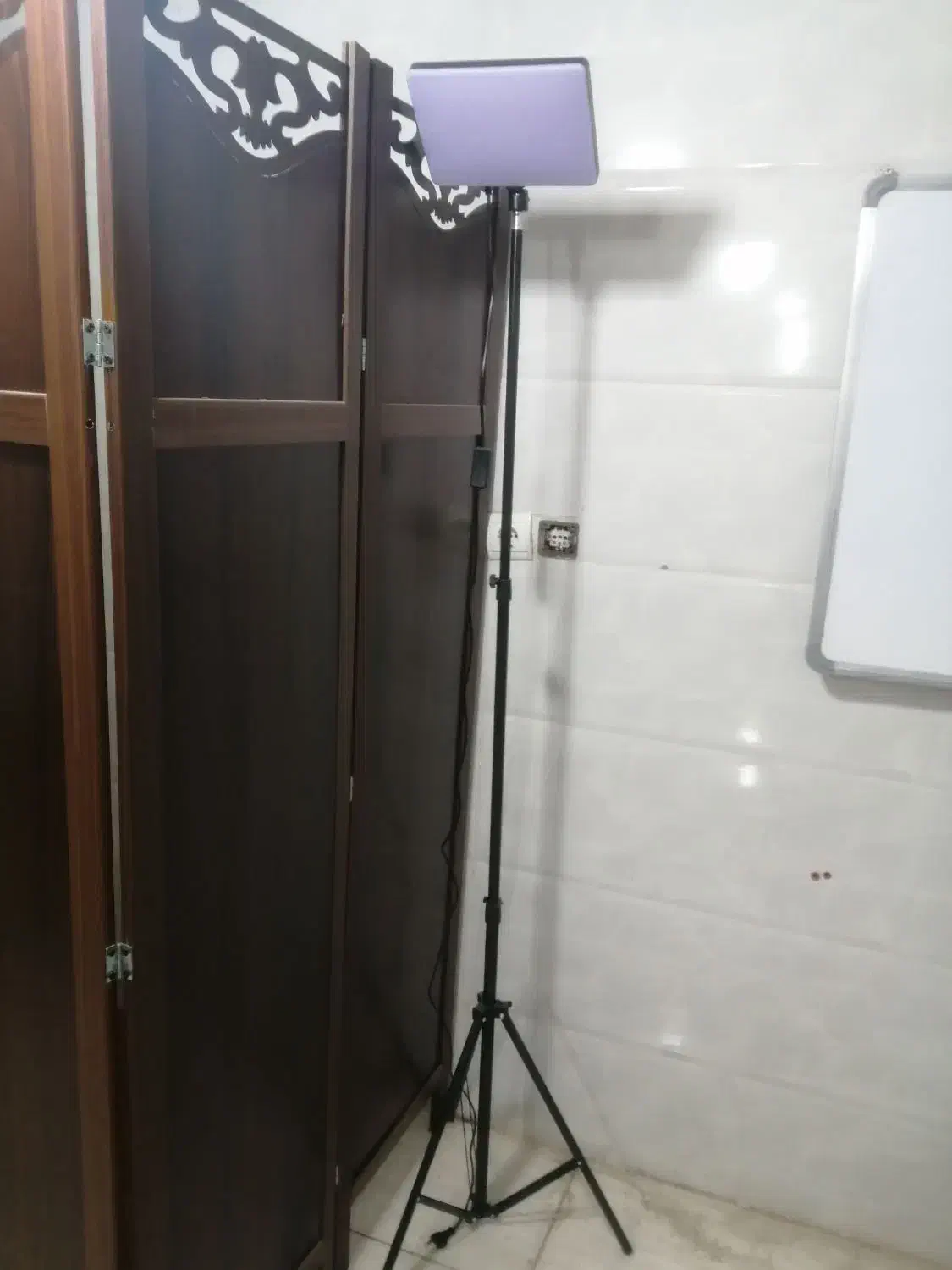 چراغ عکاسی|دوربین عکاسی و فیلمبرداری|بندر ماهشهر, |دیوار